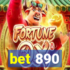 bet 890